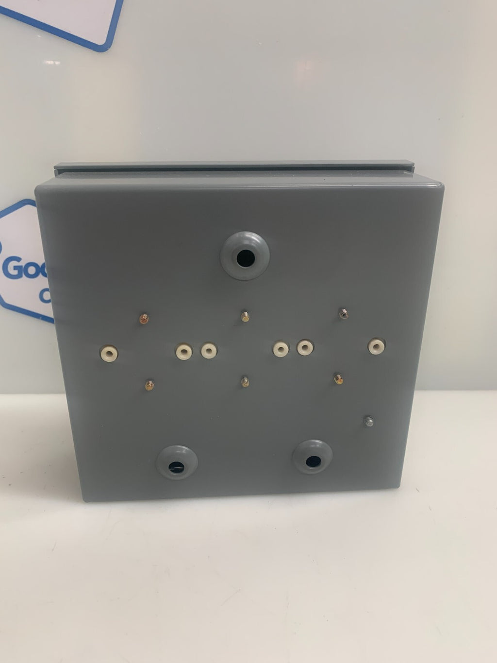 SQUARE D Telemecanique 5221 GROUND DETECTOR