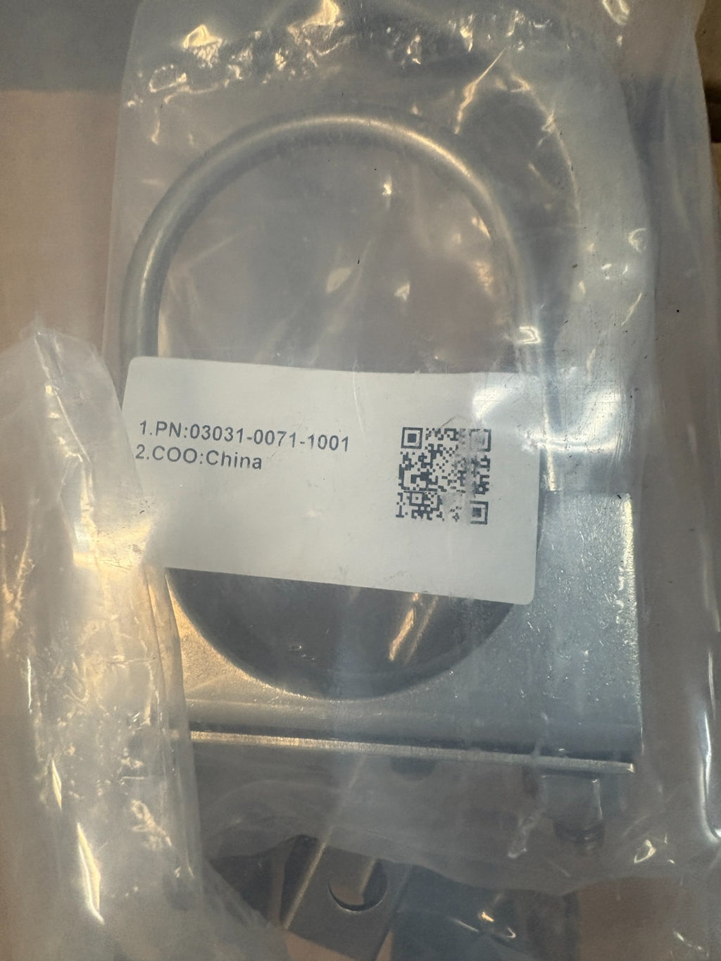 EMERSON ROSEMOUNT PRESSURE TRANSMITTER 3051CD3A22A1AS2B4M5