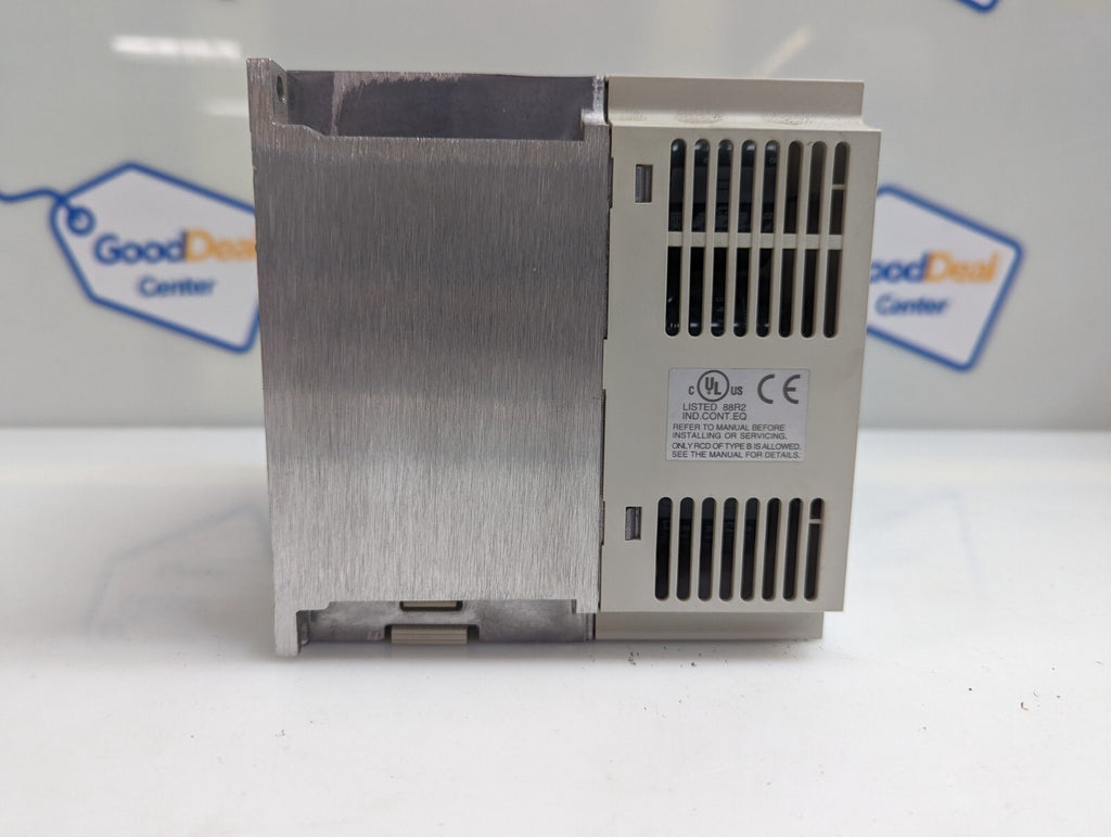 Mitsubishi FR-E520-3.7k Inverter E500 Model
