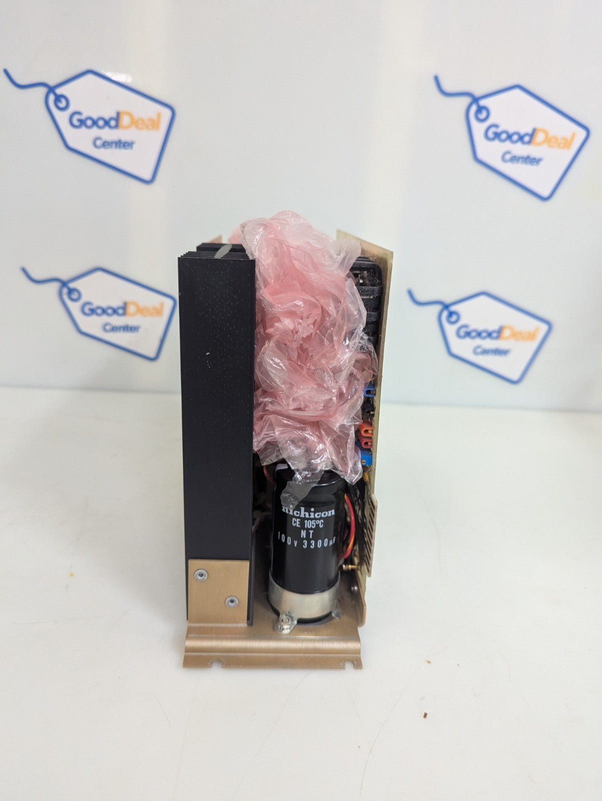 BENTLEY NEVADA POWER SUPPLY MODULE #90050-01-00-00-00-00-00-00
