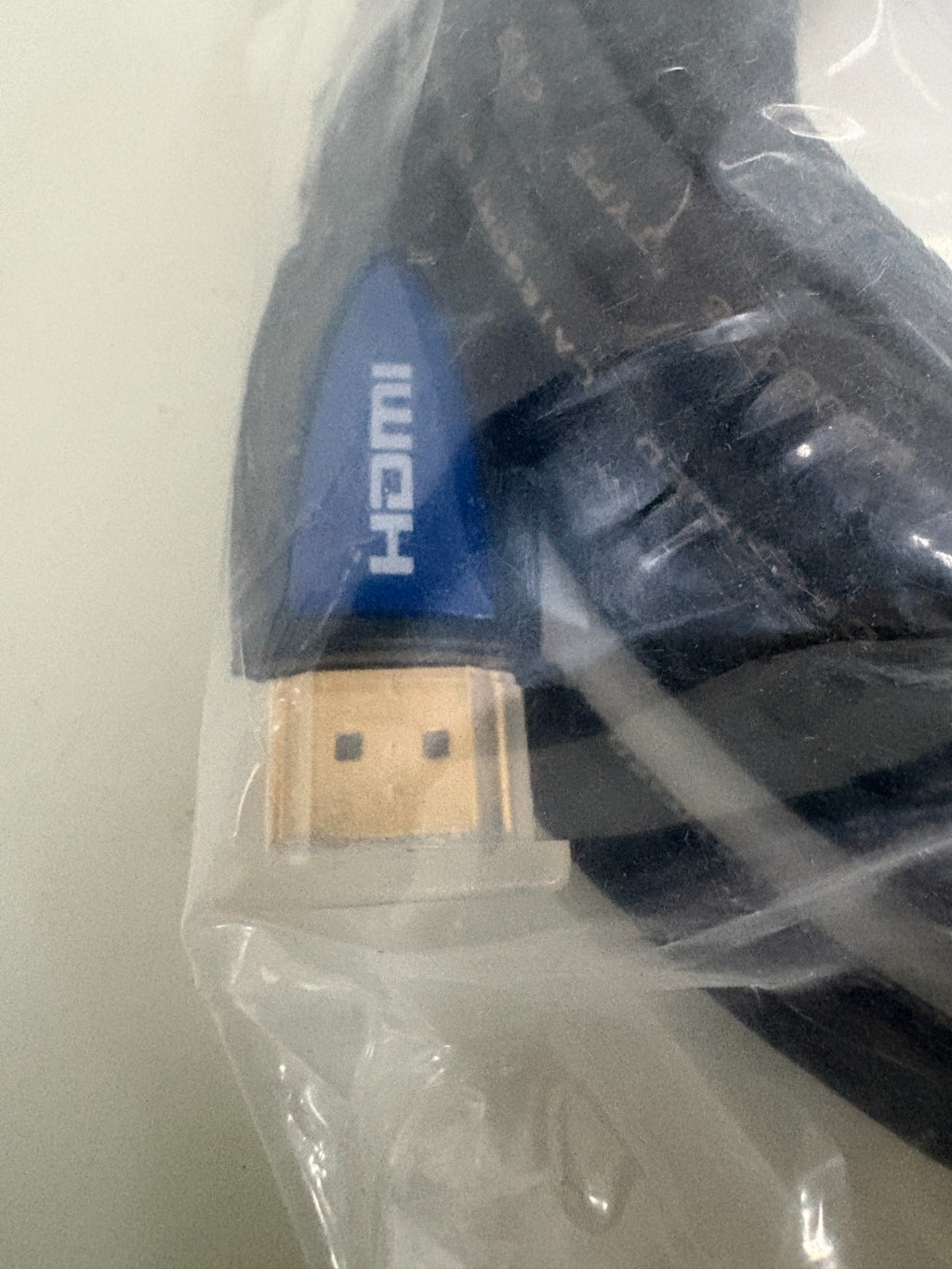 CRESTRON DIGITAL MEDIA ULTRA PATCH CABLE 50' W/BONUS HDMI CABLE CBL-HD-20