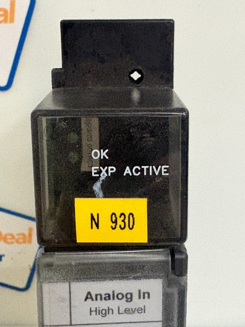 GE FANUC PC BOARD ADD-ON BOARD 44A721638-001 R08/41