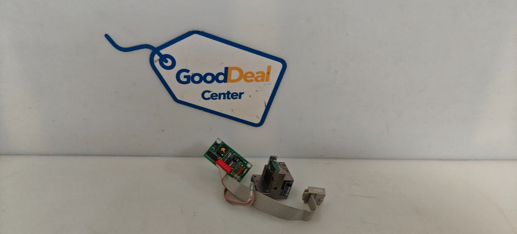 RSF ELEKTRONIK SP12DGD ROTARY UNIT SIEMENS L&A EA 00335990-030