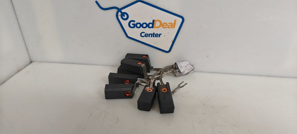 LOT OF 4 SET MERSEN CARBON STEEL Z45560
