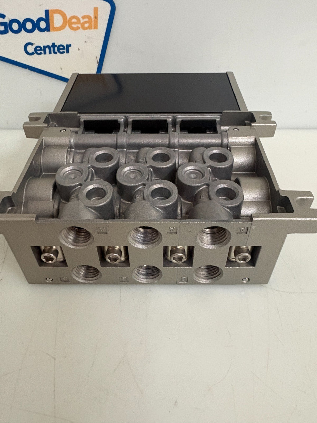SMC MANIFOLD NVV5FS2-01T1-031-02T3