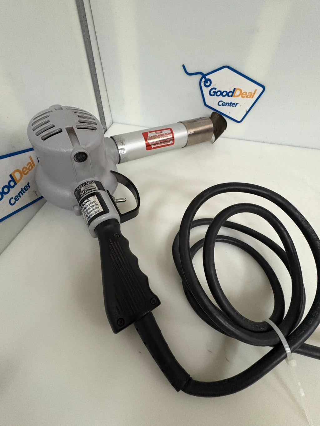 PANDUIT HEAT TOOL HSG-115V-650