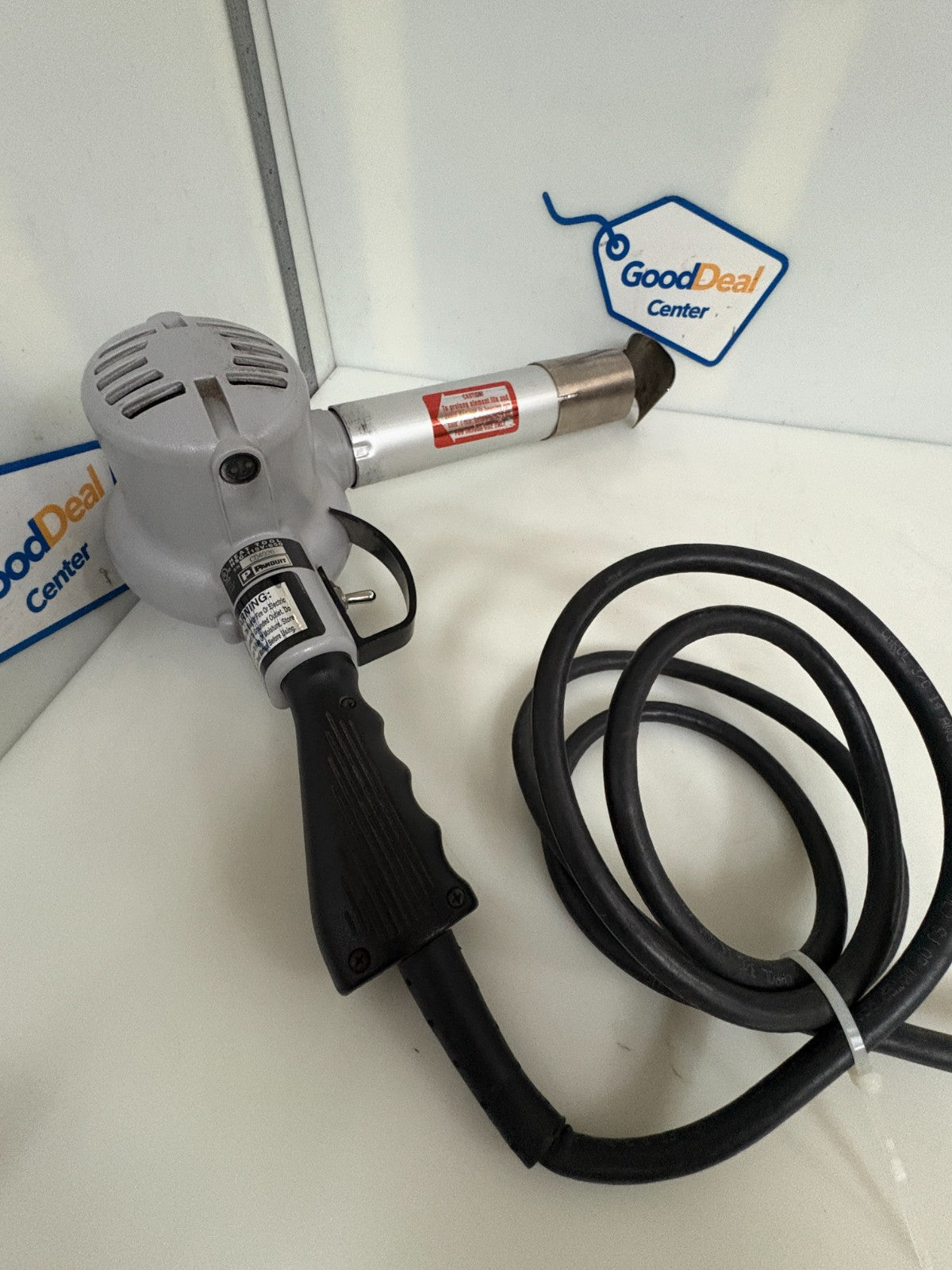 PANDUIT HEAT TOOL HSG-115V-650