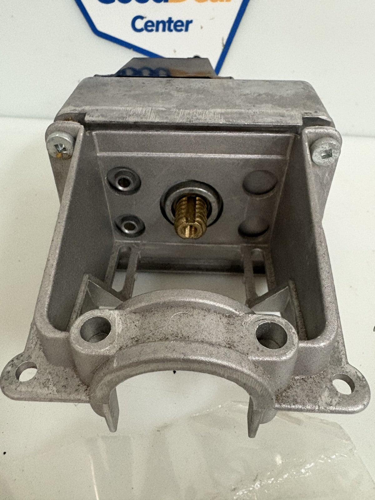 HONEYWELL COUPLED VALVE ACTUATOR ML7984A40095