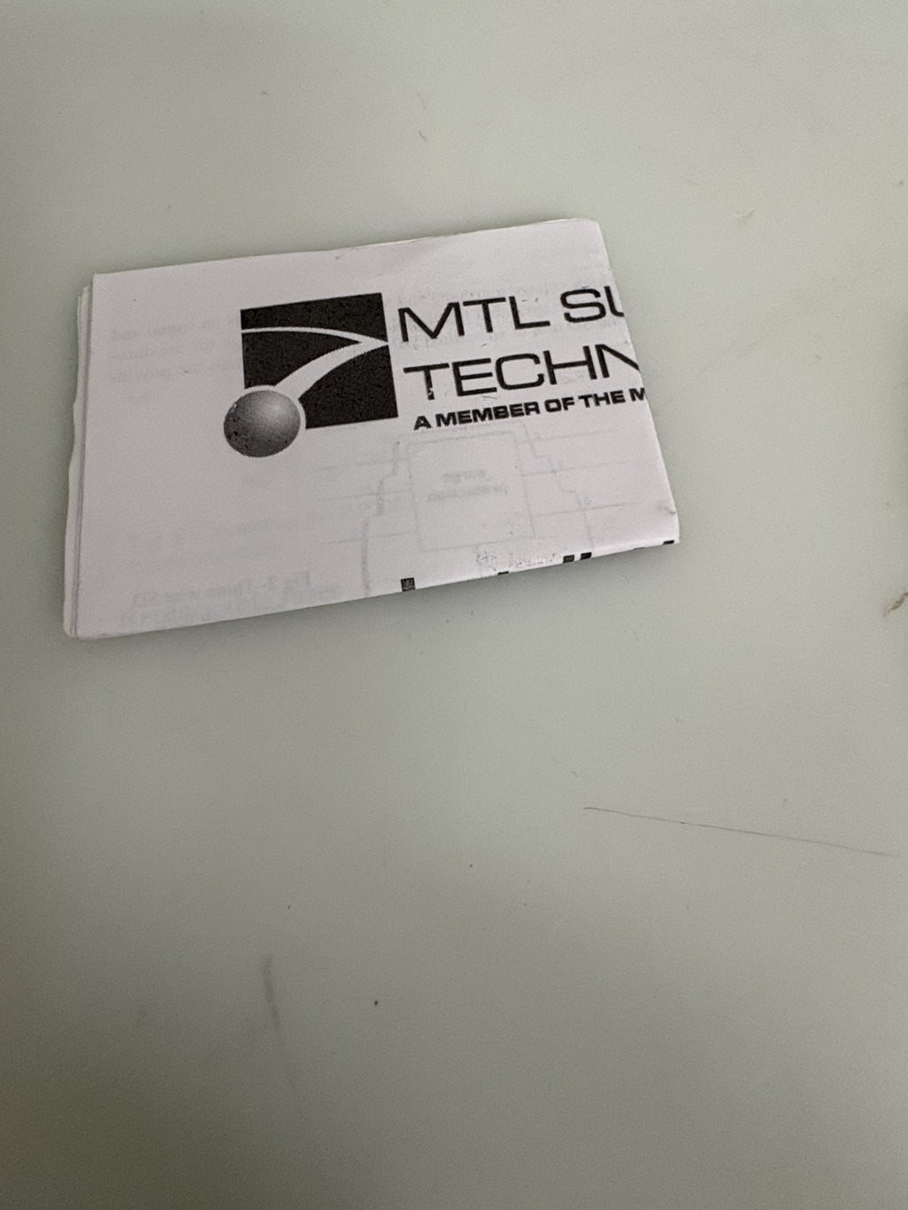 MTL SURGE TECHNOLOGIES SURGE PROTECTION DEVICE SD32