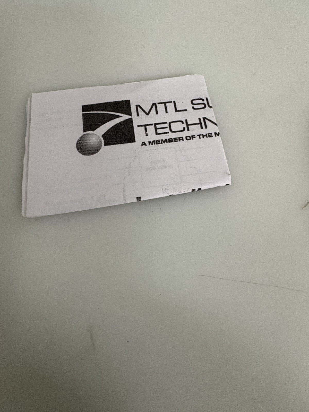MTL SURGE TECHNOLOGIES SURGE PROTECTION DEVICE SD32