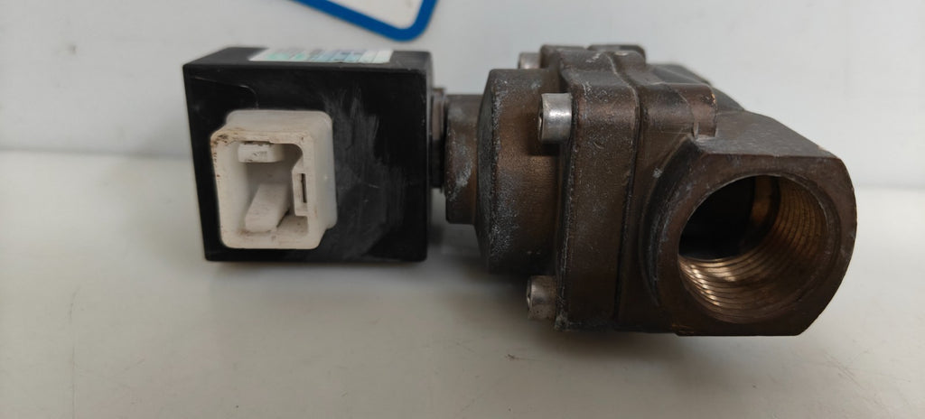 IMI NORGREN BUSCHJOST SOLENOID VALVE 853330091521