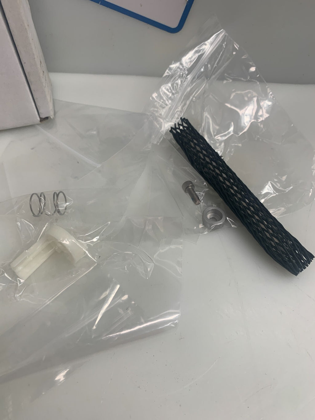 MARKEM IMAJE  SD5  Latch Shaft Spare Kit   ENM10055579