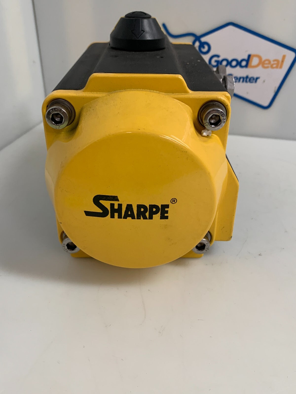 SHARPE ACTUATOR VALVE SPNII 100