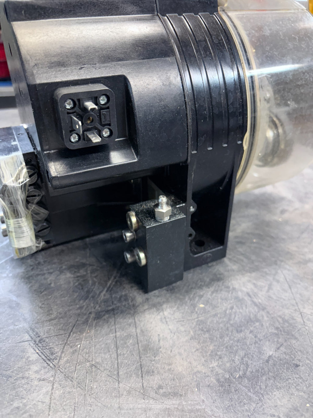 LINCOLN ELECTRIC GREASE PUMP P31142611114
