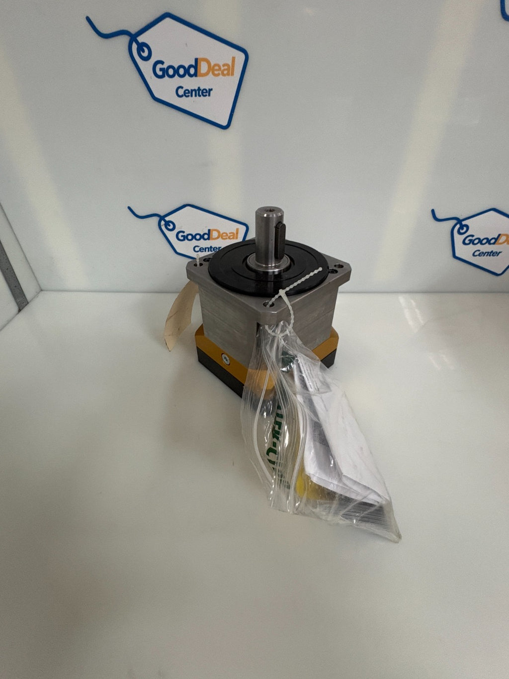 PARKER PLANETARY GEARHEAD REDUCER 4:1 PX115-004-S2