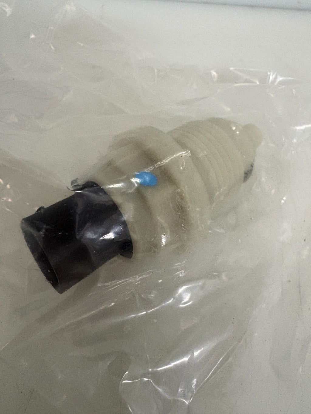 DORMAN AUTOMATIC VEHICLE SPEED SENSOR 917-602 1