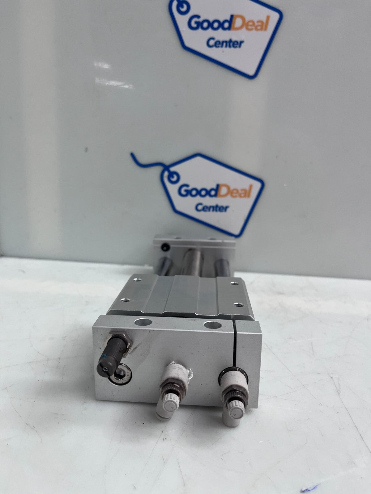 SMC CY2S20H-130B Pneumatic Cylinder