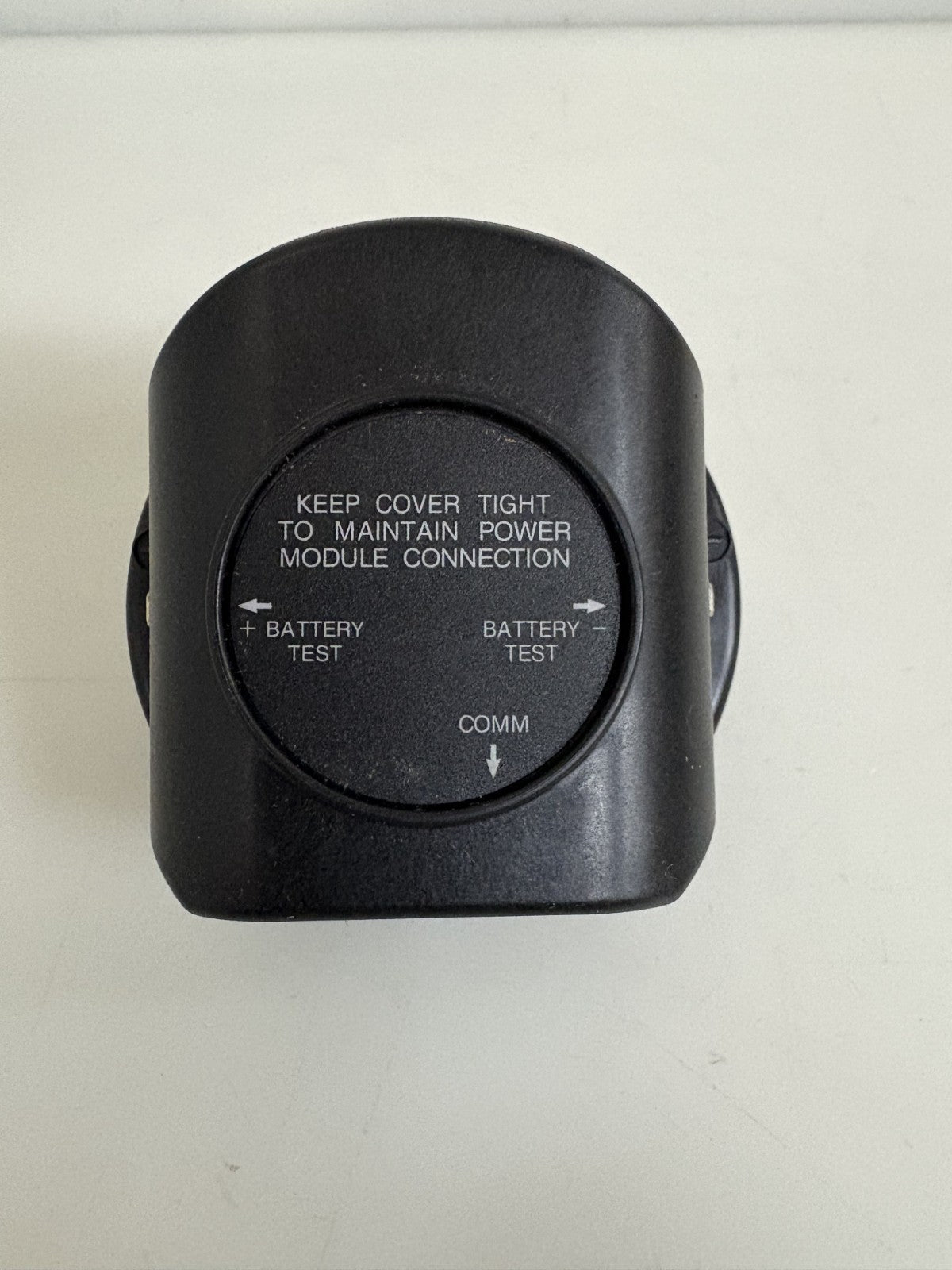 EMERSON SMART POWER BLACK POWER MODULE #701PBKKF2