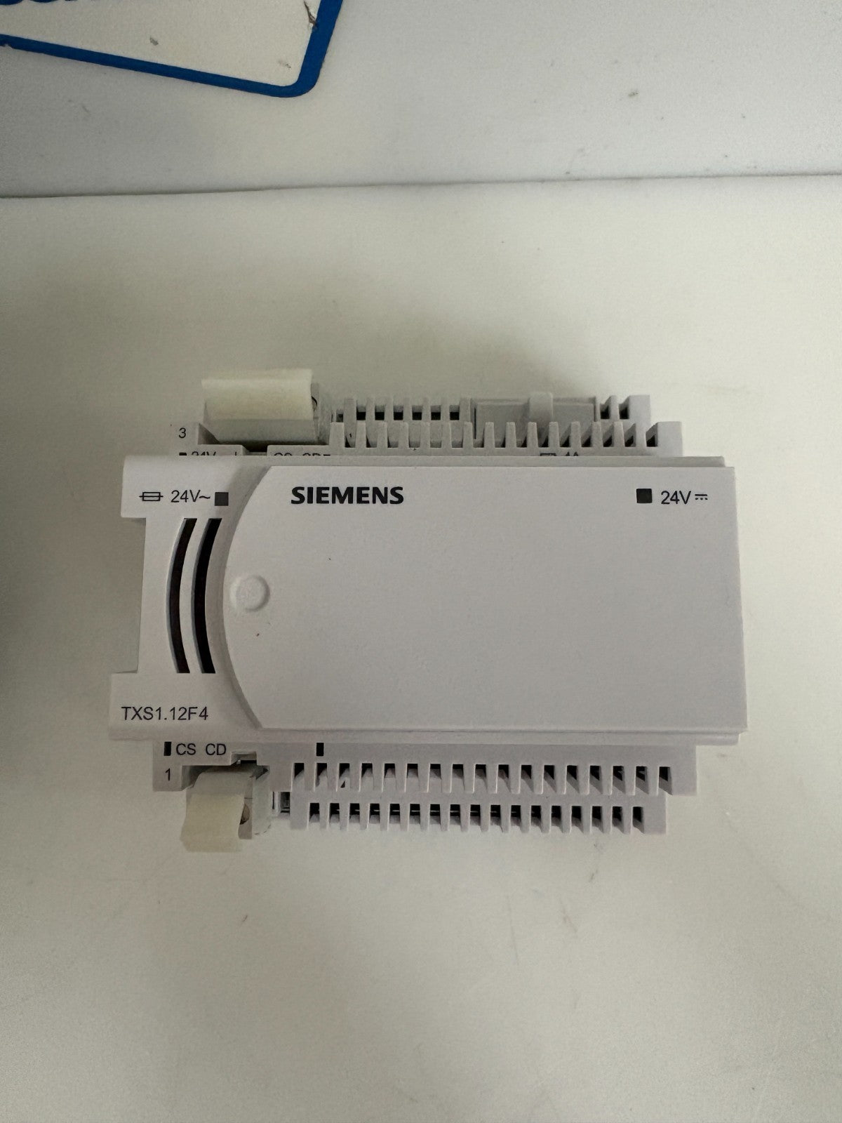SIEMENS POWER SUPPLY TXS1.12F4