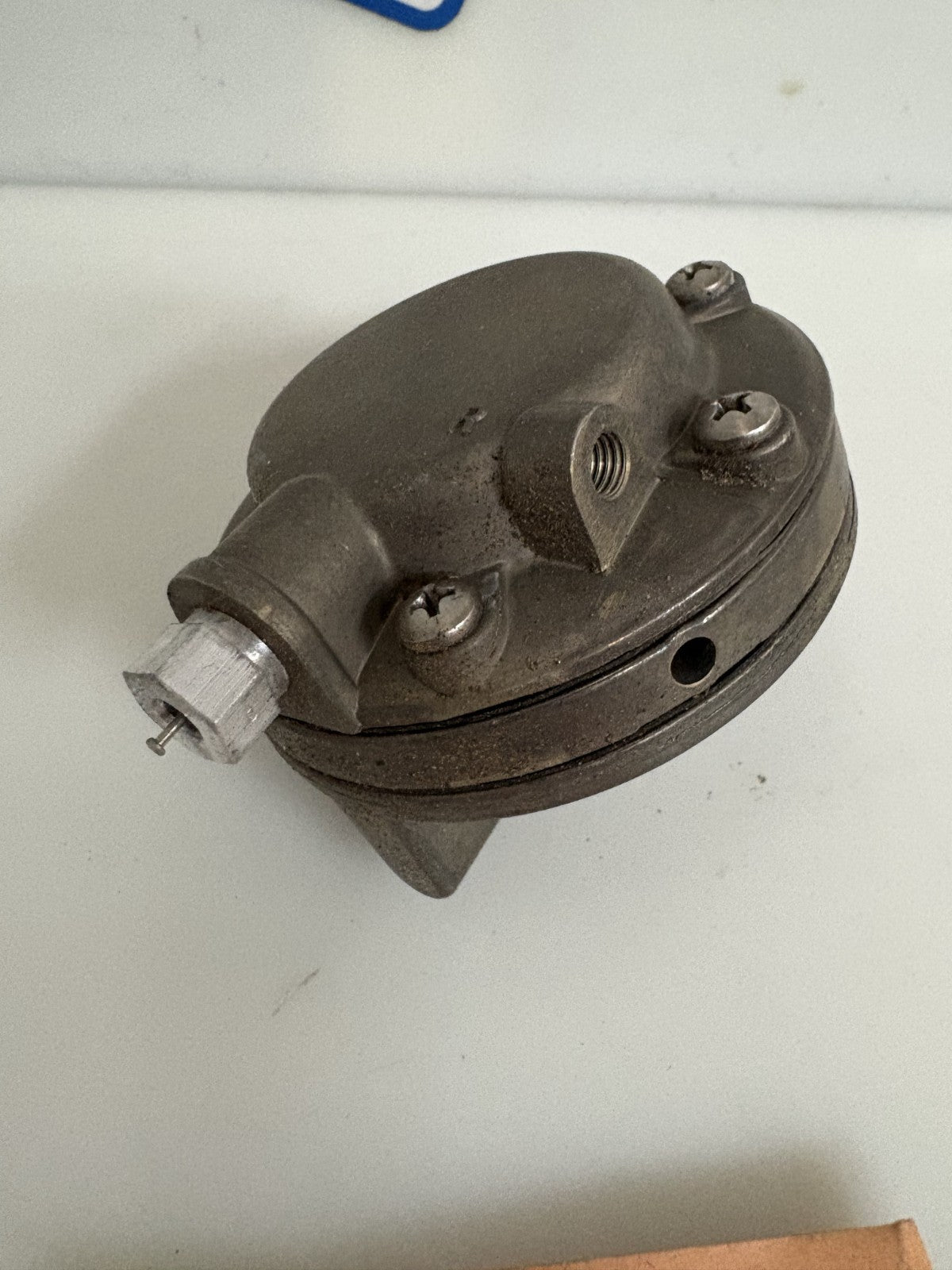 FISHER ROSEMOUNT RELAY REPLACEMENT KIT RRELAYXOL22