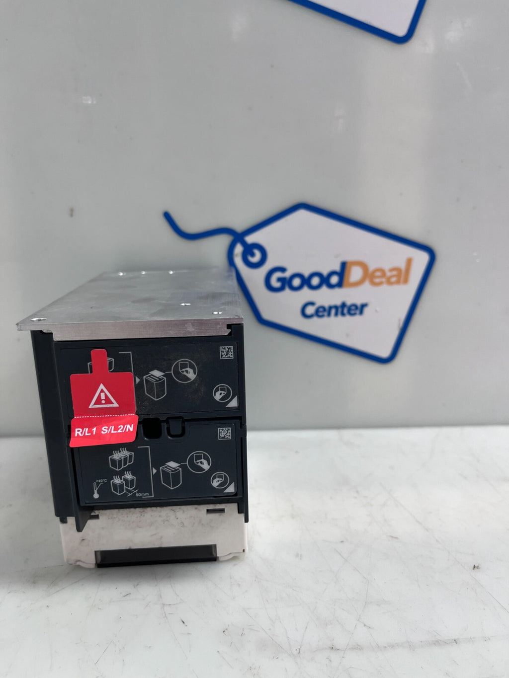 SCHNEIDER ELECTRIC / Altivar ATV12H018F1 Variable Speed Drive