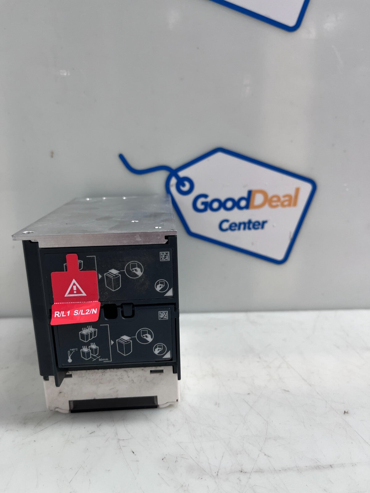 SCHNEIDER ELECTRIC / Altivar ATV12H018F1 Variable Speed Drive