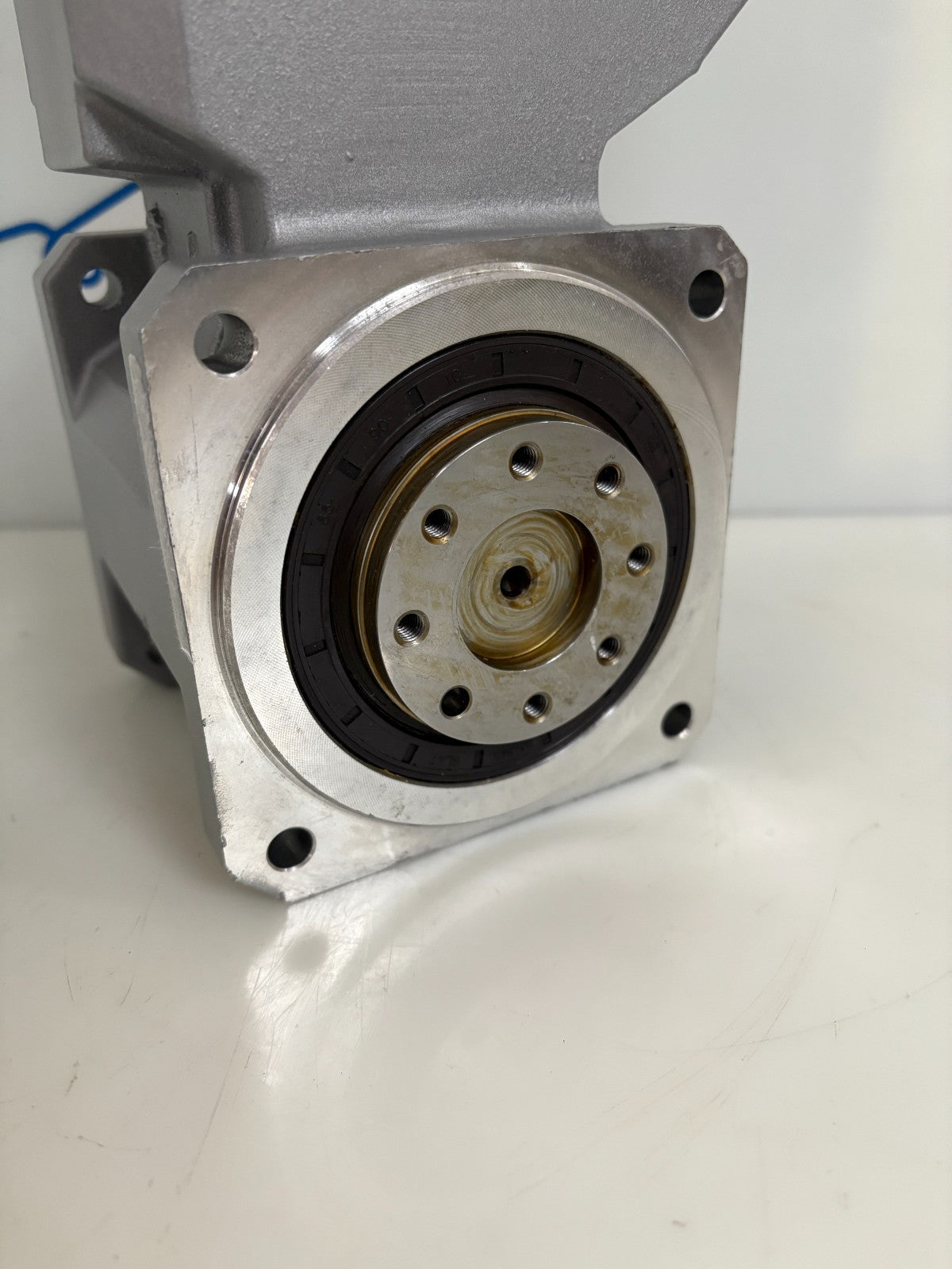 SEW MULTIVAC SERVOMOTOR BSBF302 CMP63S/BK/KY/RH1M/SB11