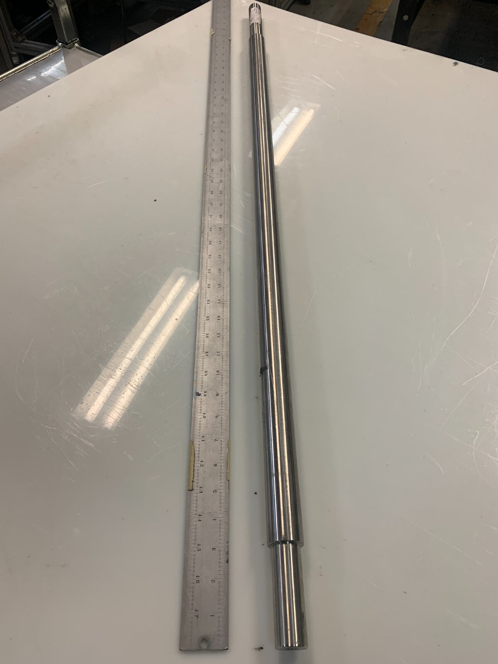DOUGLAS MACHINES SHAFT 9005856