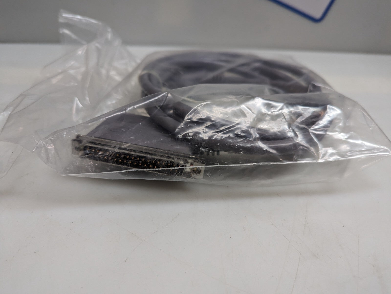 Allen-Bradley 1771NC6 SERIES A CABLE4