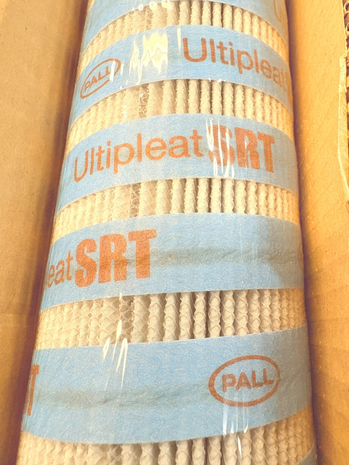 PALL HYDRAULIC FILTER UE319AN20Z