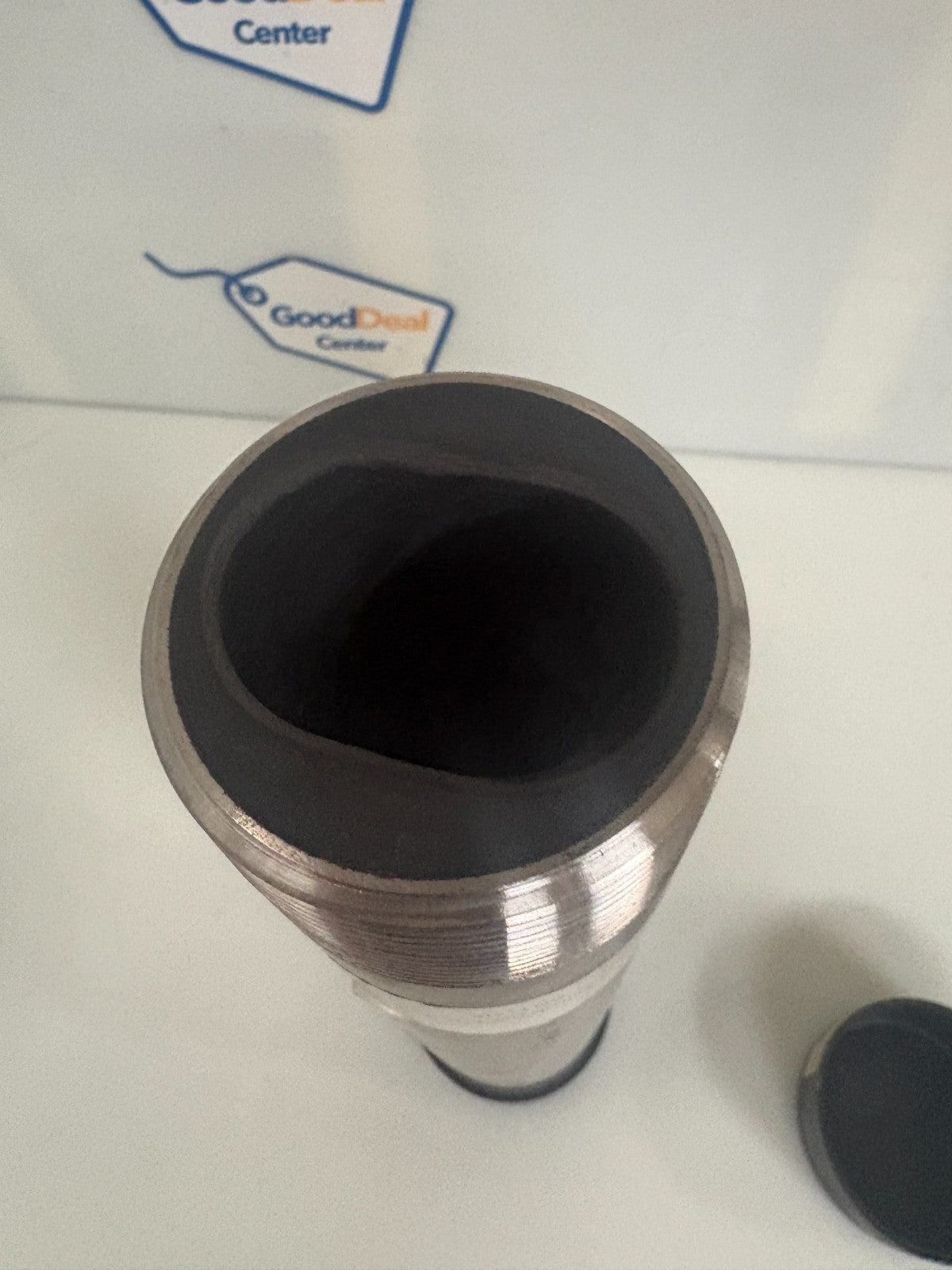 S.STEEL PUMP STATOR SSQ NITRILE 21 2LL42