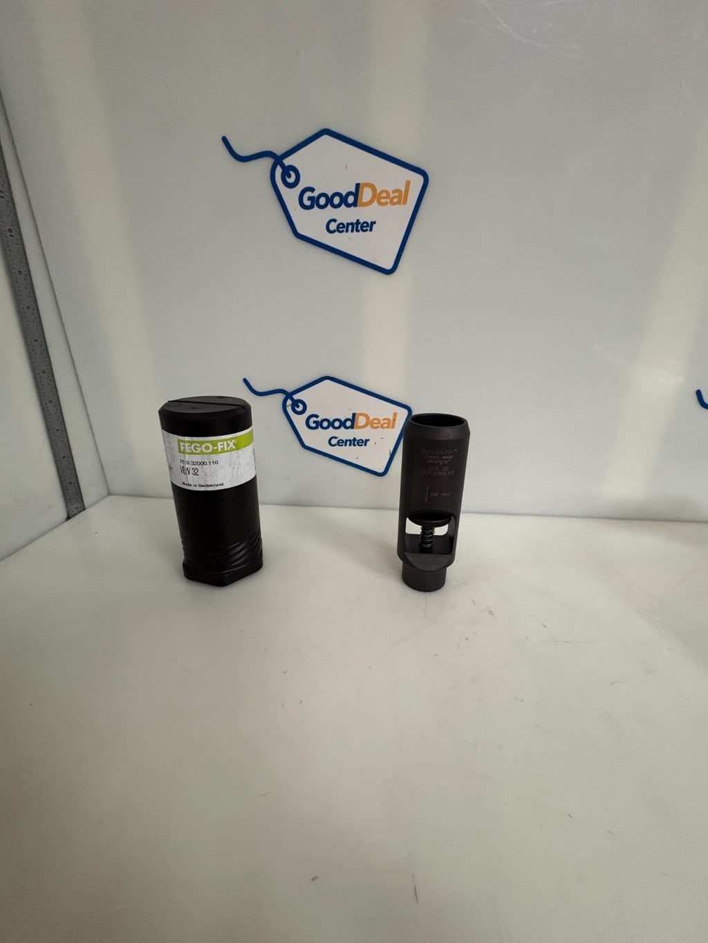 REGO FIX VEW 32 PRESSETTING TOOL 7619.32000.110