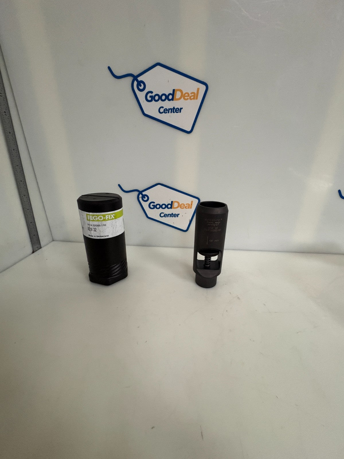 REGO FIX VEW 32 PRESSETTING TOOL 7619.32000.110