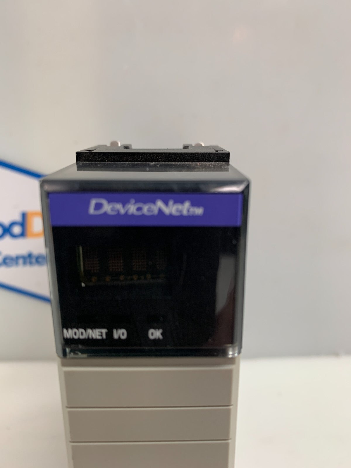 ALLEN BRADLEY / Logix   1756-DNB/A  PLC Module  G01