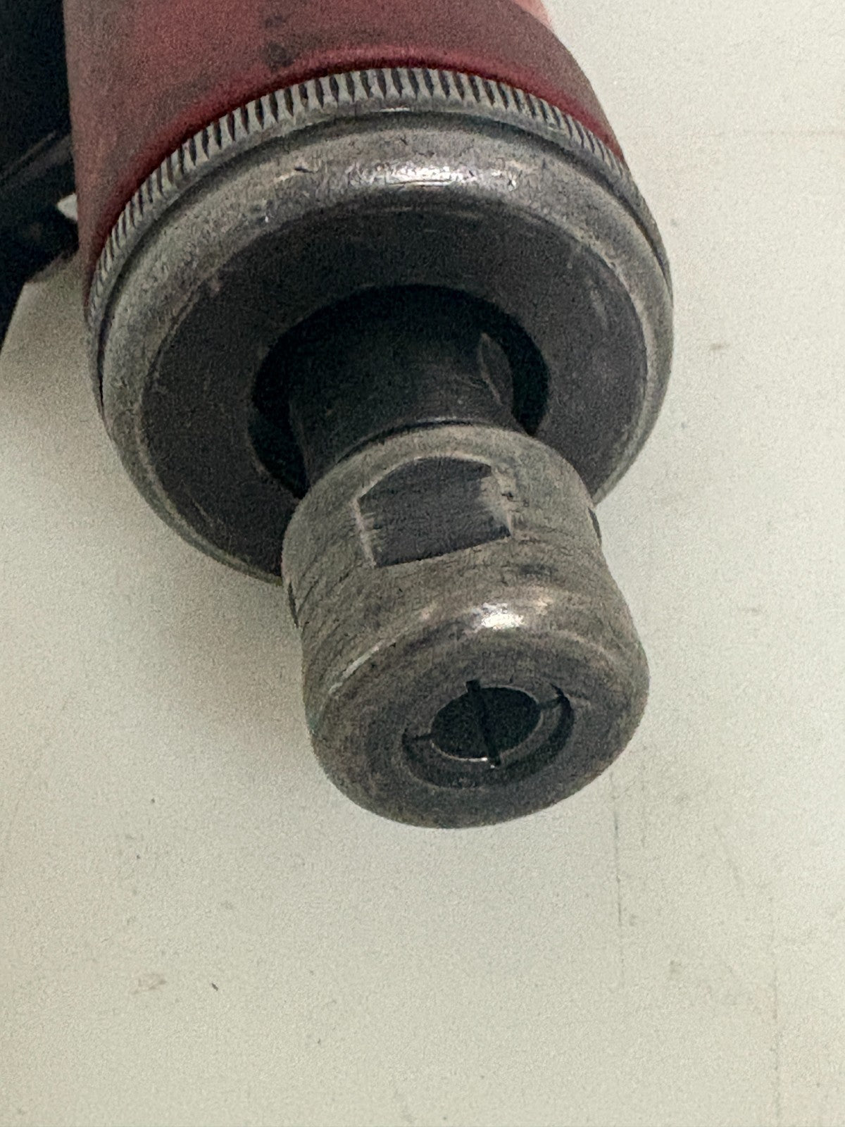 SIOUX PNEUMATIC HAND DRIVER