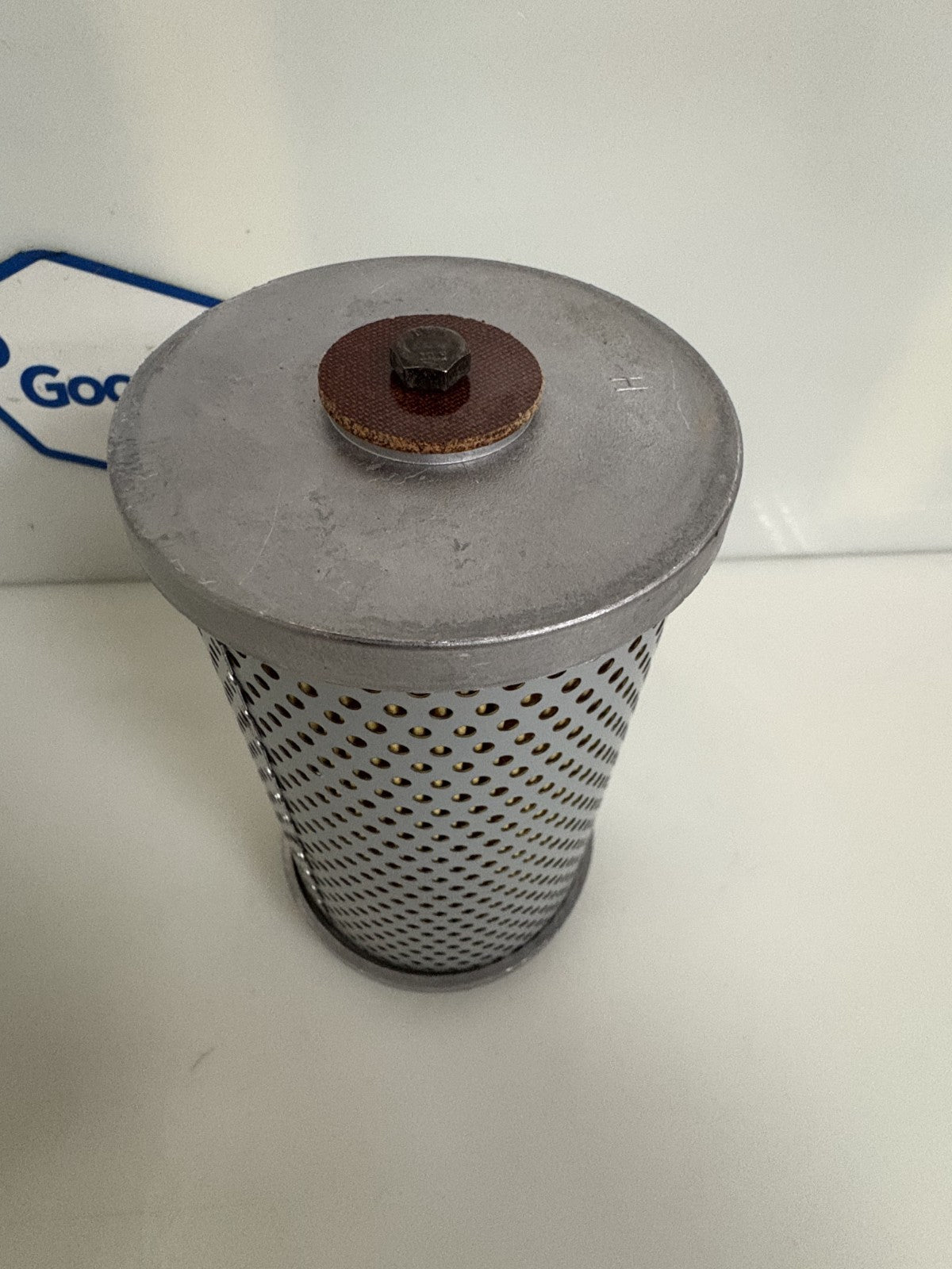 FILTER ELEMENT TOTAL SOURCE K03EB-66-11711