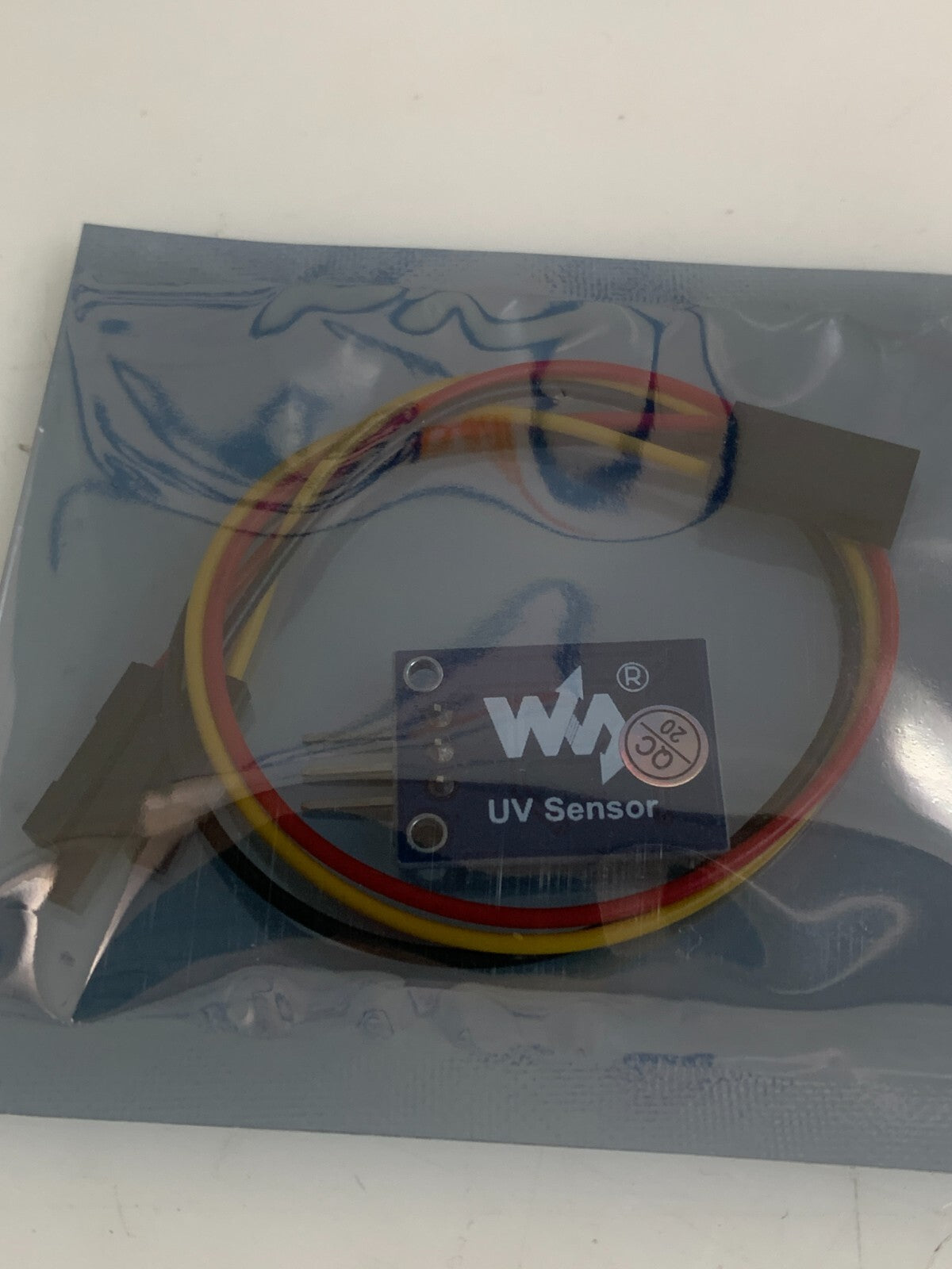 WAVESHARE UV SENSOR