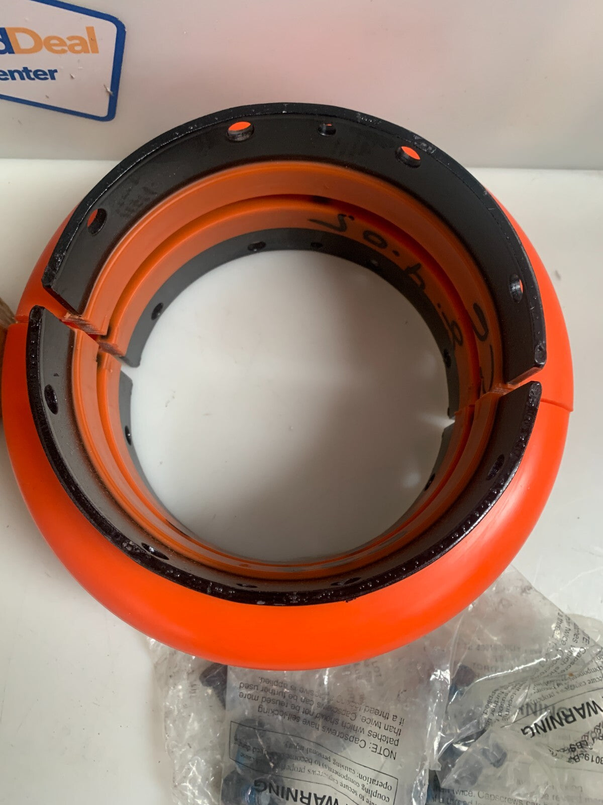 SULLAIR GENUINE ELEMENT COUPLING 049796