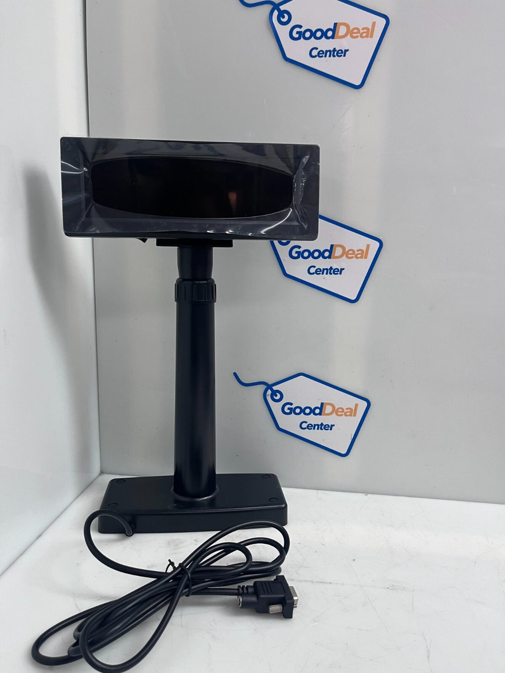 VFD VFD-850-A-SB-2C  Display on Stand