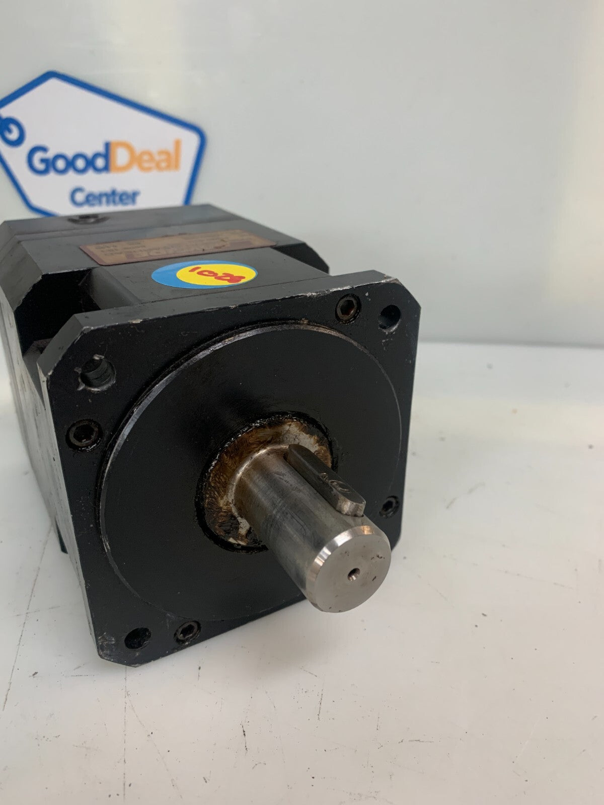 Bayside PG90-010 PG Series Gearbox 10:1 Ratio