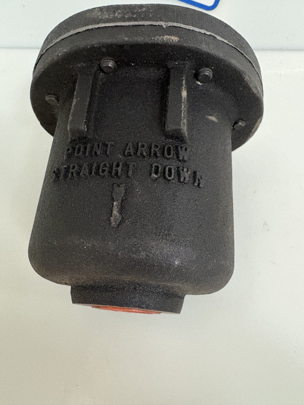 SPIRAX SARCO 13W JY-2 STRAINER2