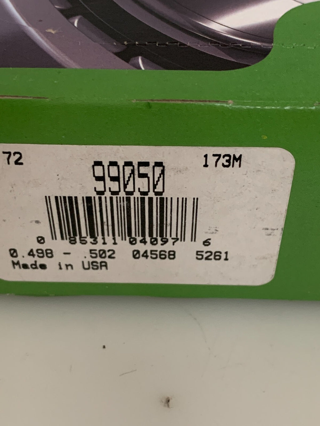 LOT OF 2  SKF SPEEDI SLEEVE 990502