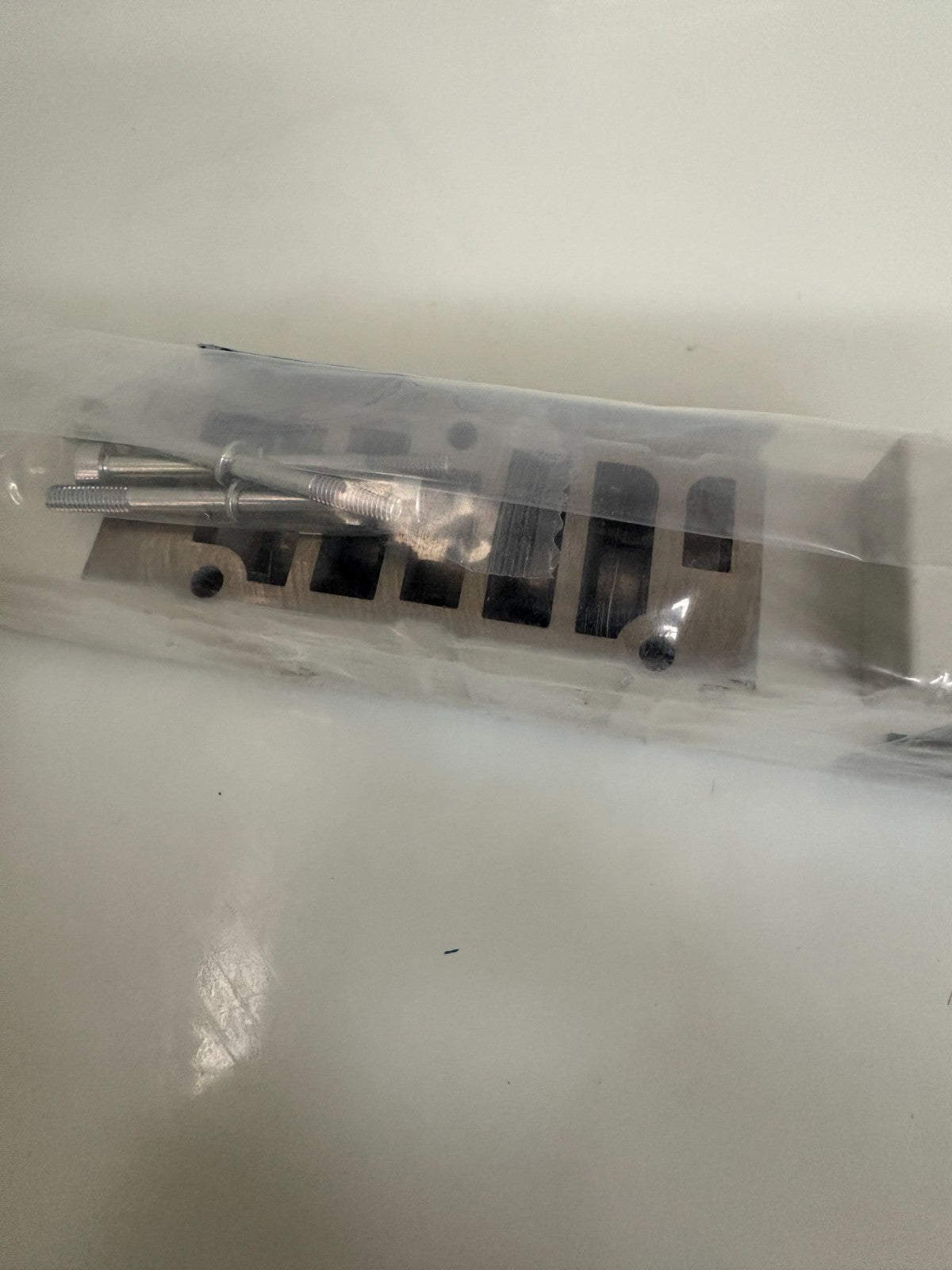 SMC SOLENOID VALVE VQ4301-3W1