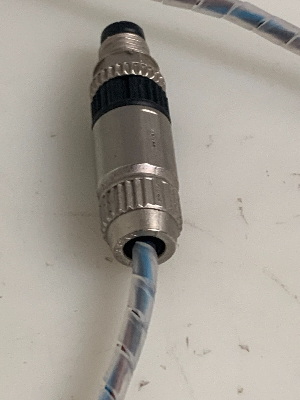 PEPPERL&FUCHS INDUCTIVE SENSOR NBB1,5-F79-C22