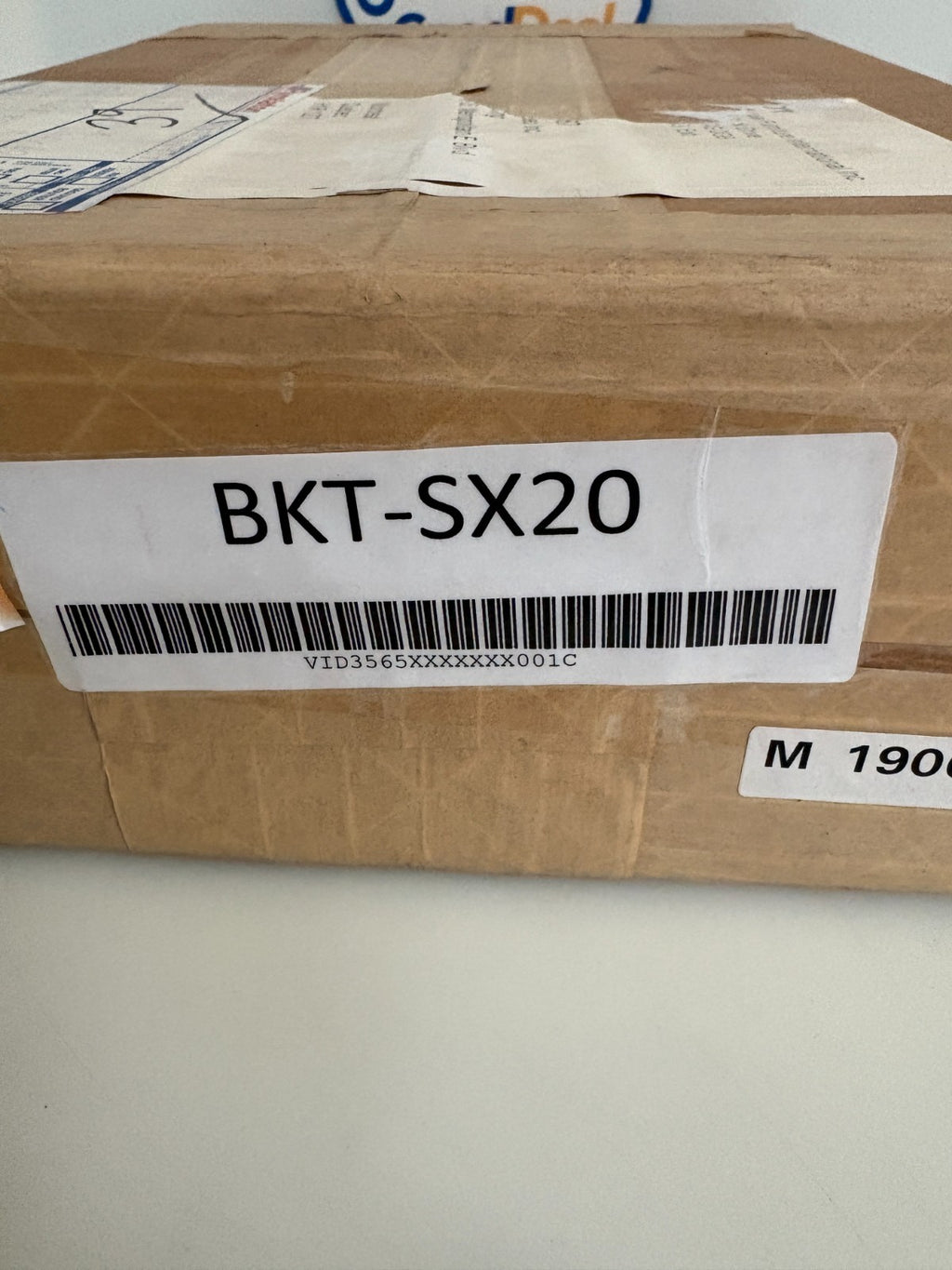 AVFI CISCO TELEPRESENCE CODEC BRACKET BKT-SX20