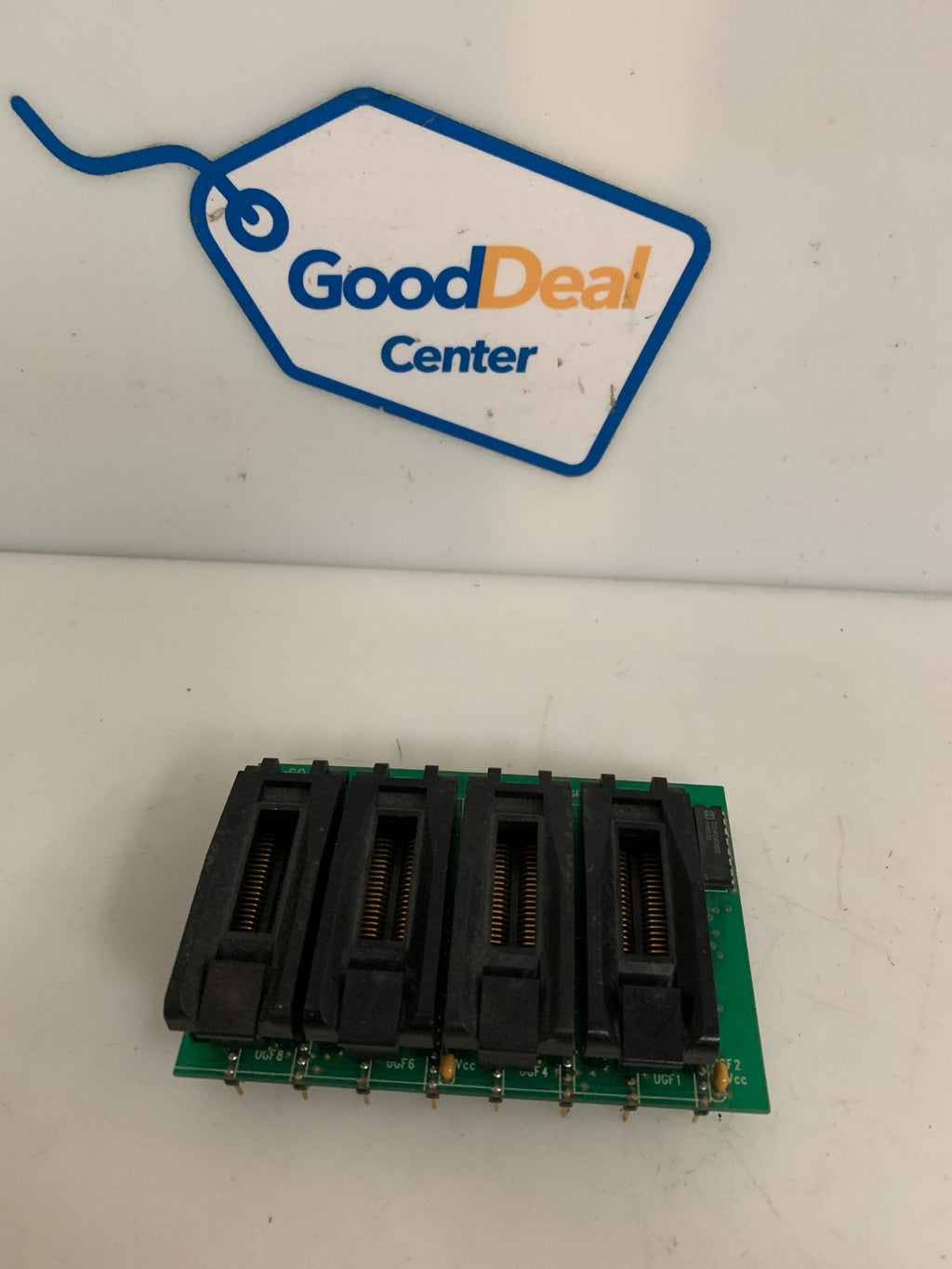ADVIN GANG MODULE AG-SO-44A