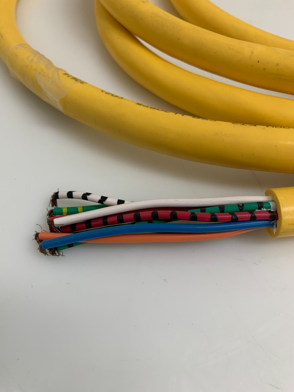 DANIEL WOODHEAD Connectivity 309001A01F120 600V 7A2