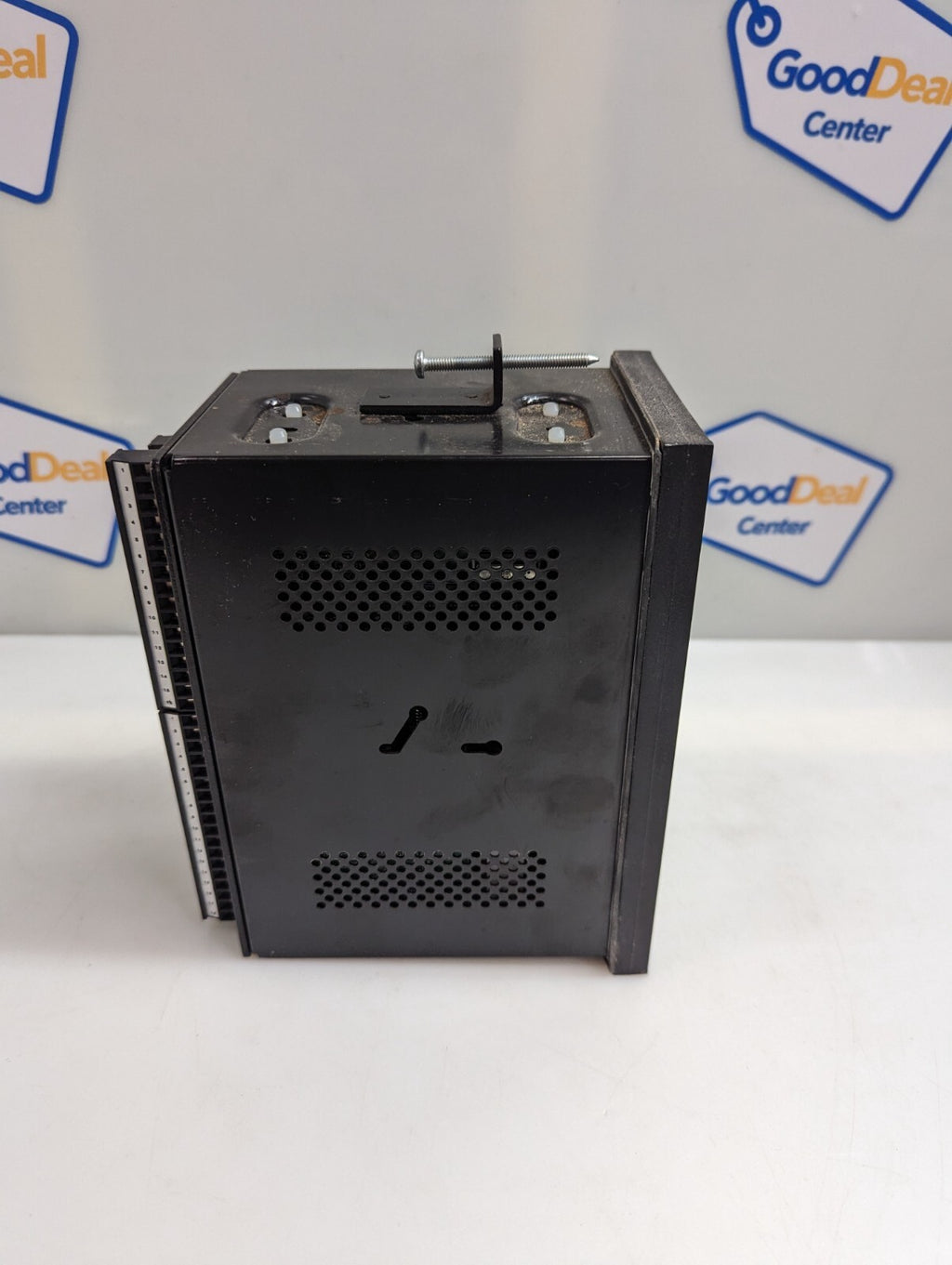 Contrex M-TRIM 2E Precision Digital Speed Controller