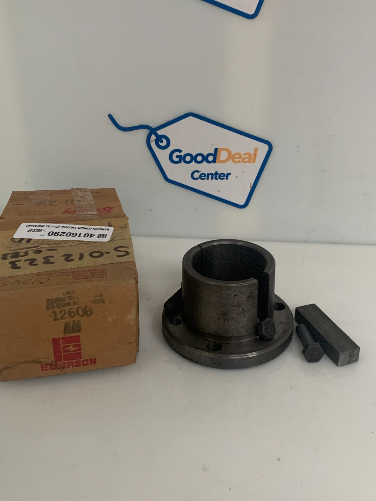 BROWNING BUSHING 2 1/4" #Q1-2 1/4