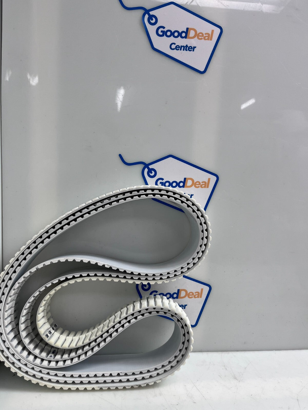 BRECOFLEX KD-ART-NR 80086705 Timing Belt (Lot of 3)